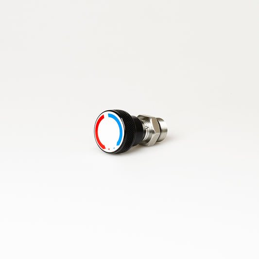 Flow Control Valve V3.5