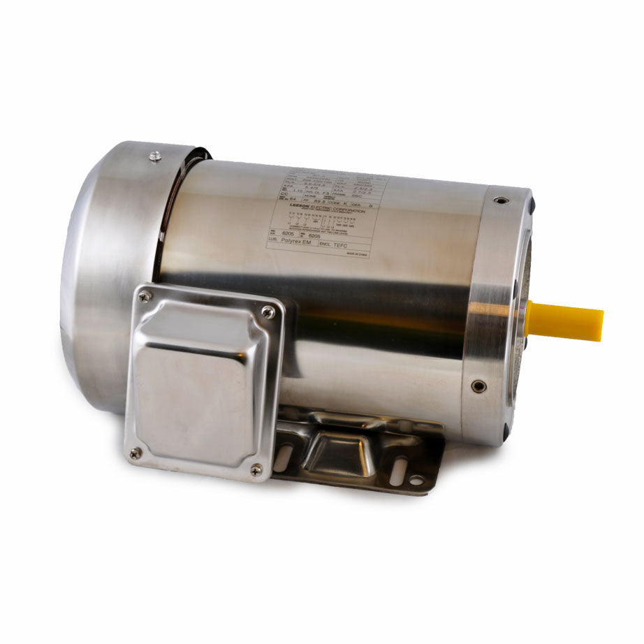 Goodnature-EG260-Two-HP-Motor-18485