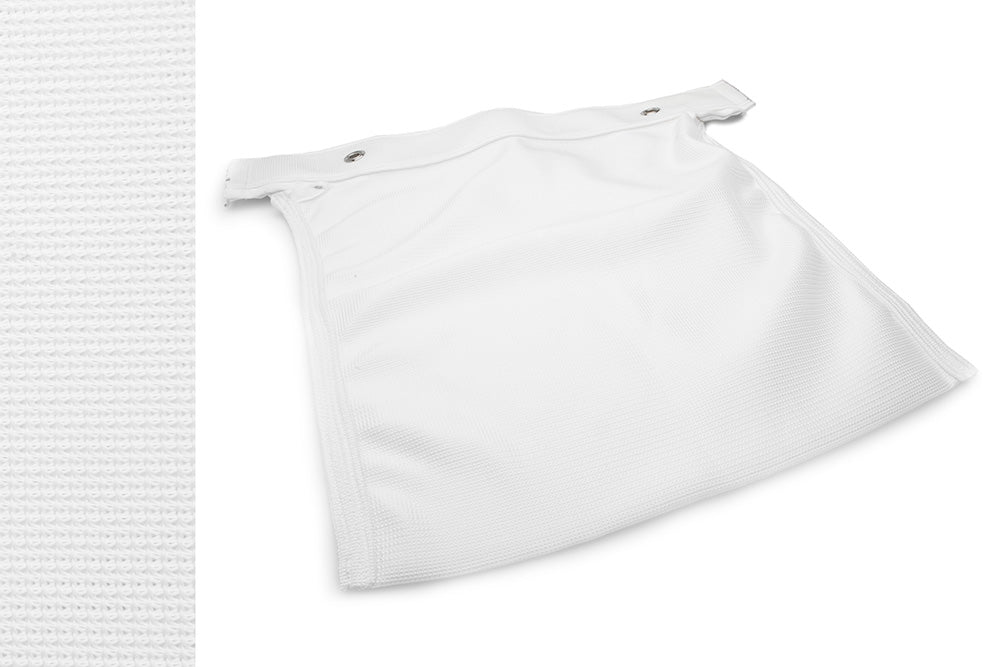 X-1 Press Bag - Wide Weave