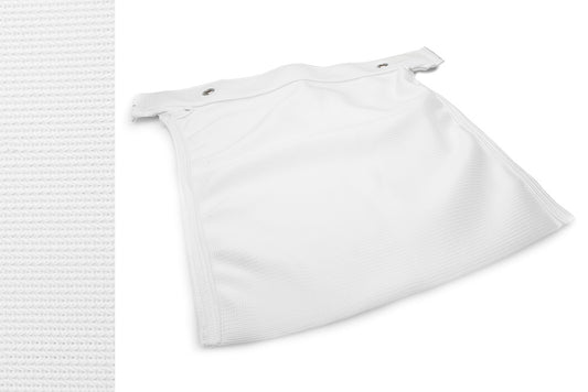 X-1 Press Bag - Wide Weave