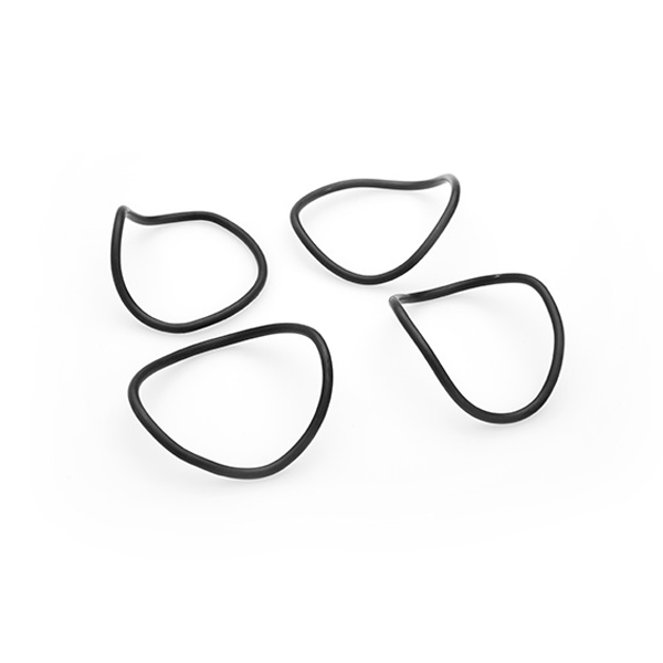 O-Rings for Press Rack – Goodnature