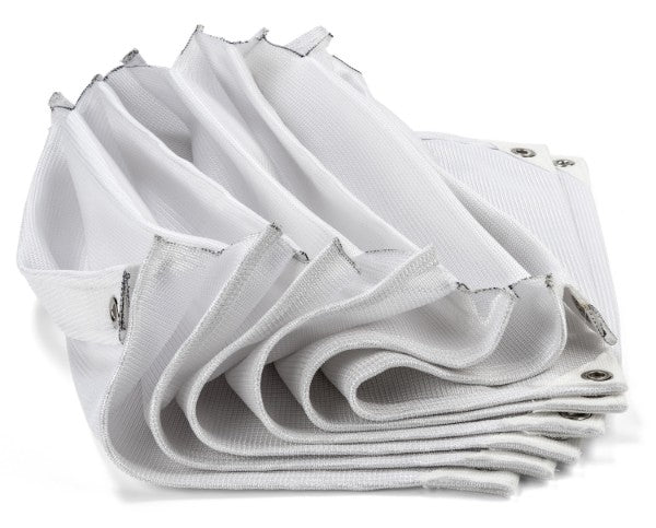 X-6 Bag Set Coarse Weave (Mtrl#2854)