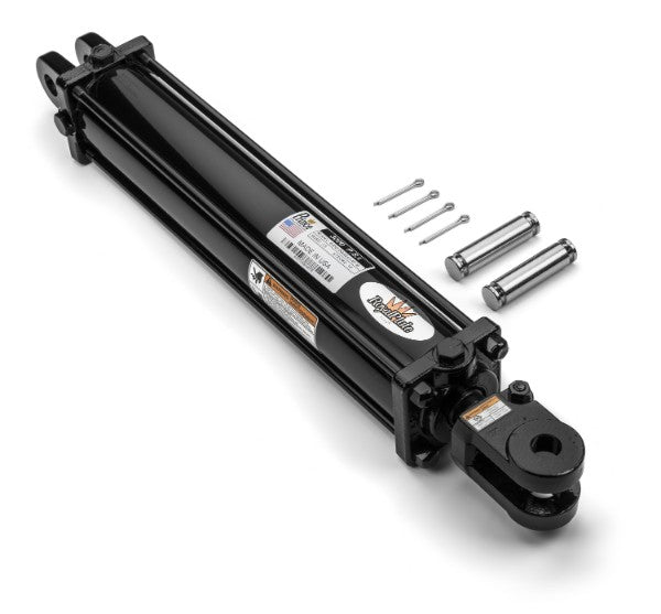 Goodnature-X6-Hydraulic-Cylinder-13702-B