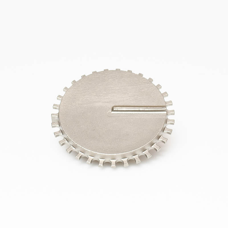 Grinder Blade - M-1