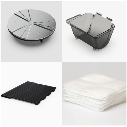 Hummingbird Pro XL - Home Essentials