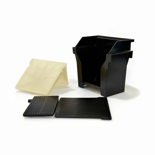 M-1 Press Kit