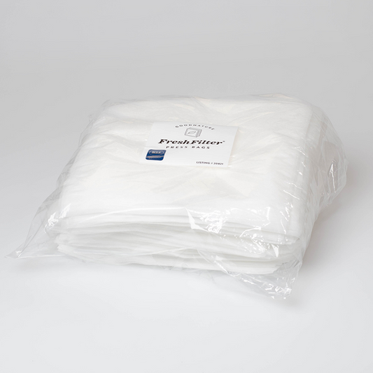FreshFilter® Press Bags - M-1