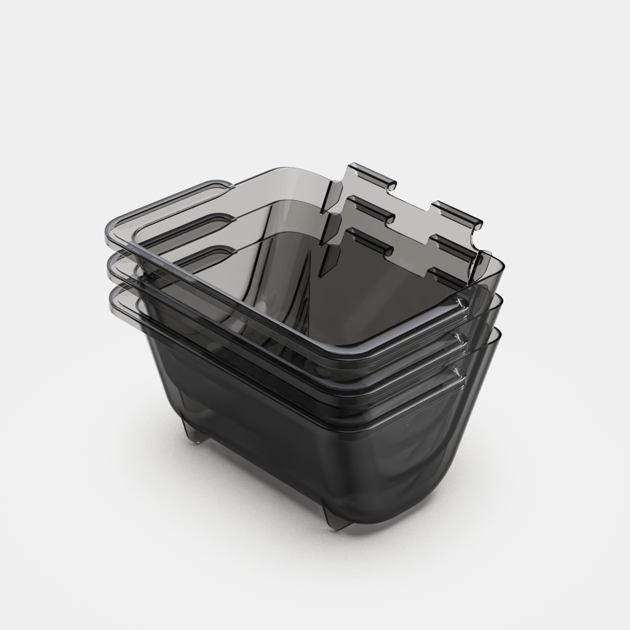 Recipe Bin - Hummingird