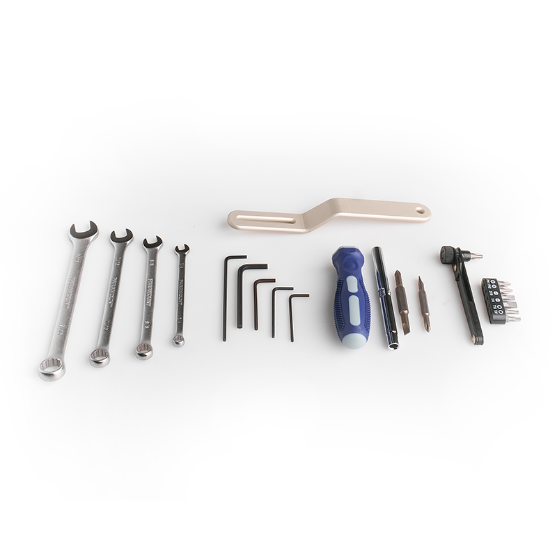 X-1 Mini Tool Kit – Goodnature