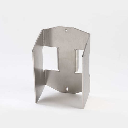 X-1 Switch Enclosure Box Support - R03