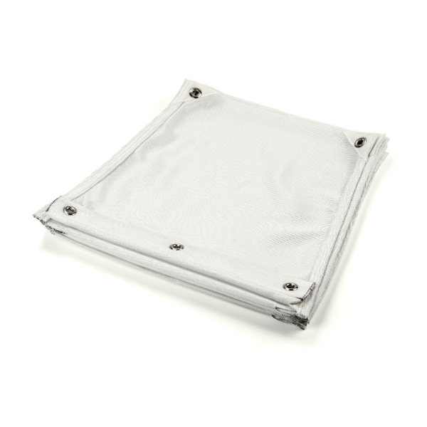 X-6 Bag Set Coarse Weave (Mtrl#2854)