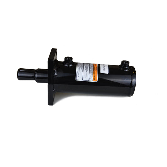 Hydraulic Cylinder