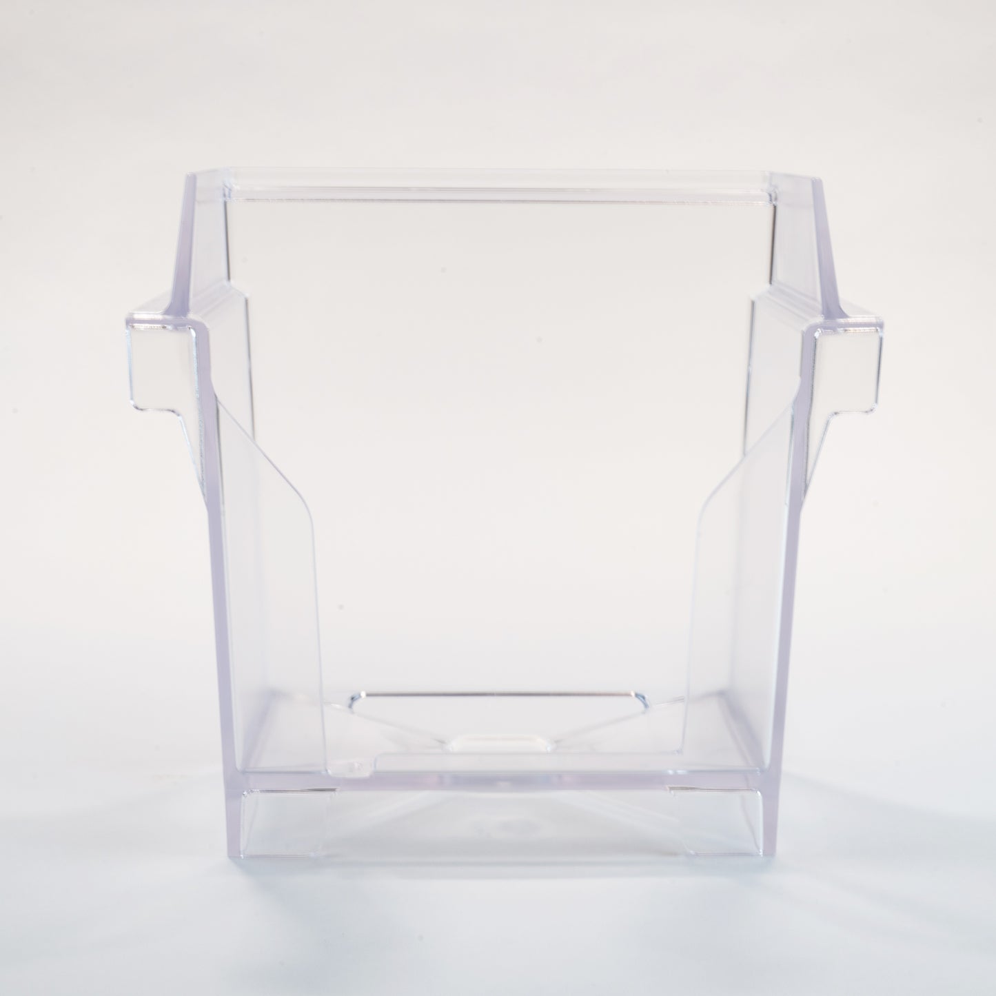 Clear Press Chamber - M-1