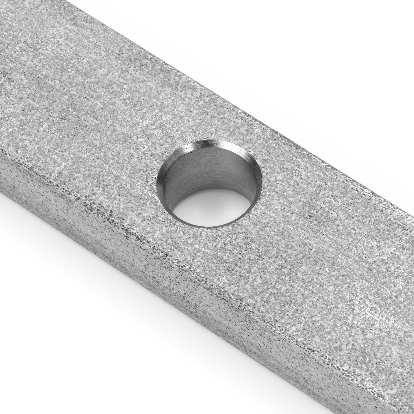 Scissor Bar Long, SS