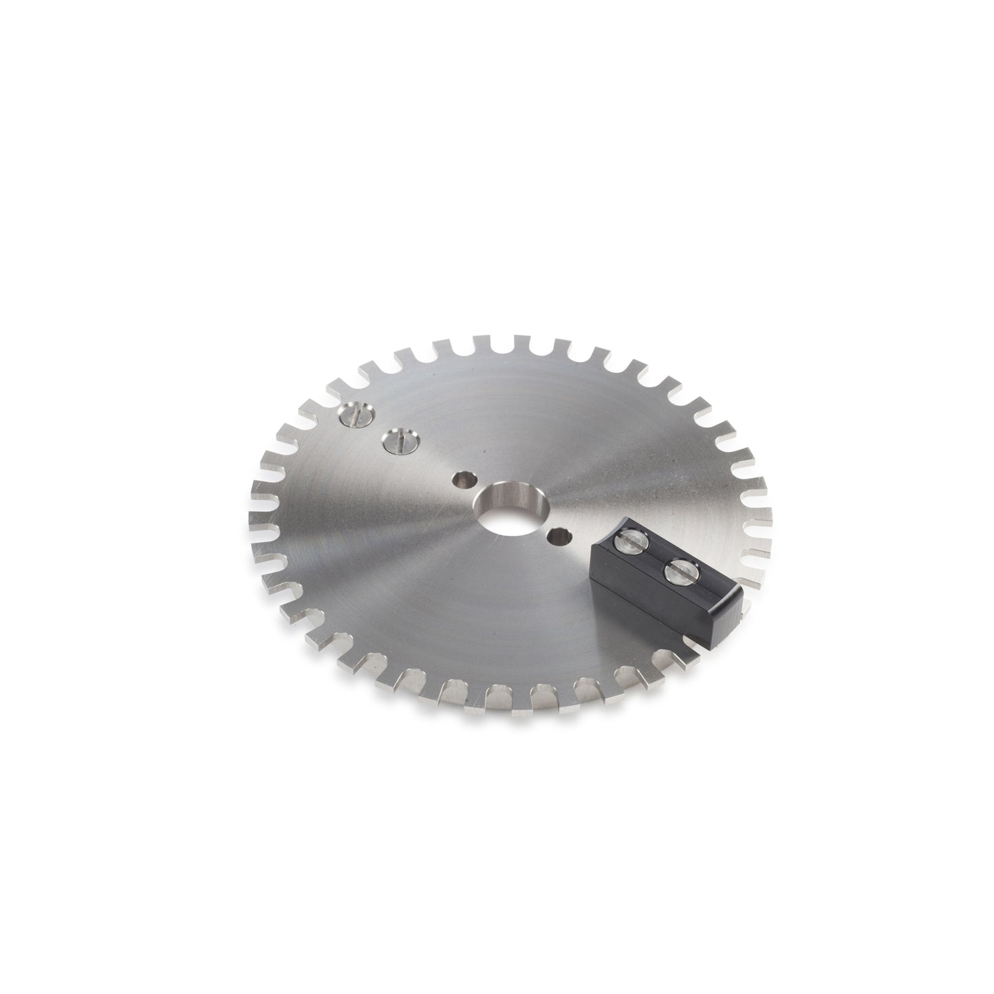 Grinder Disc Assembly