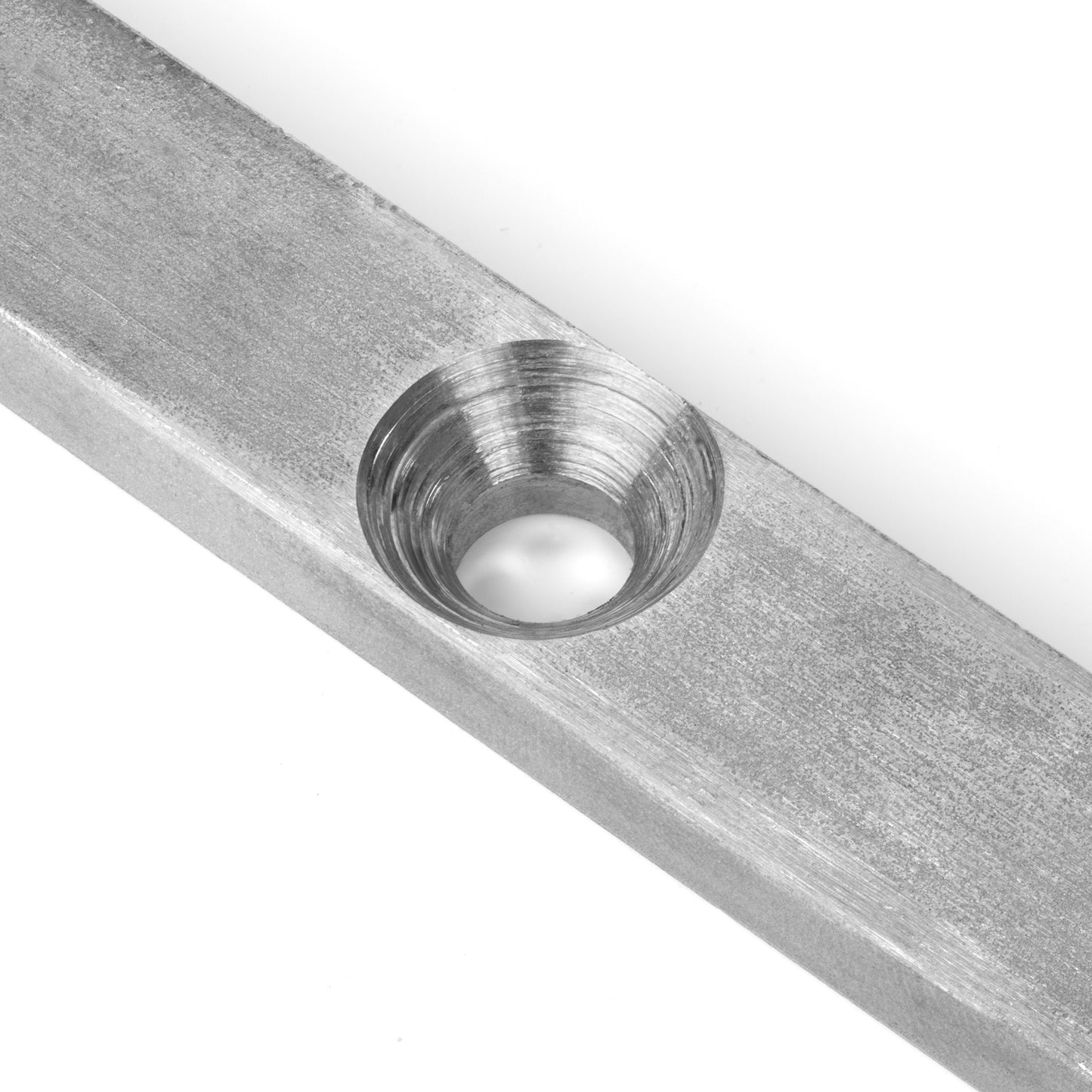 Scissor Bar Short, End SS