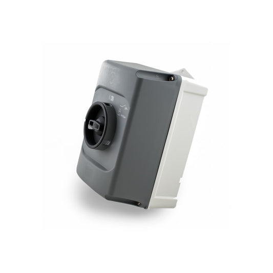 On/Off Switch Enclosure