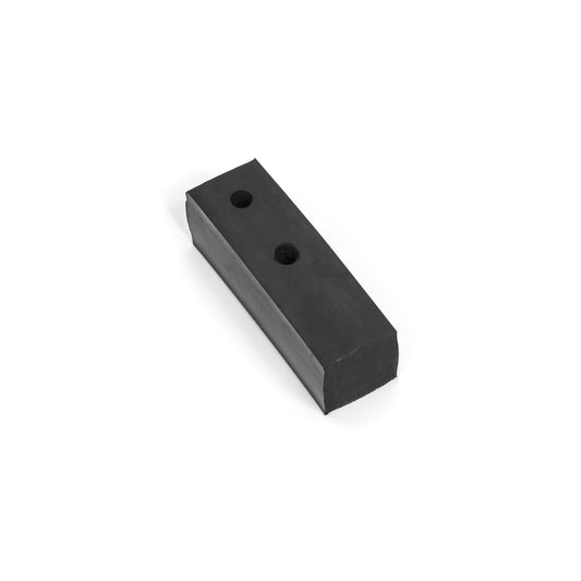Dump Stop Bumper