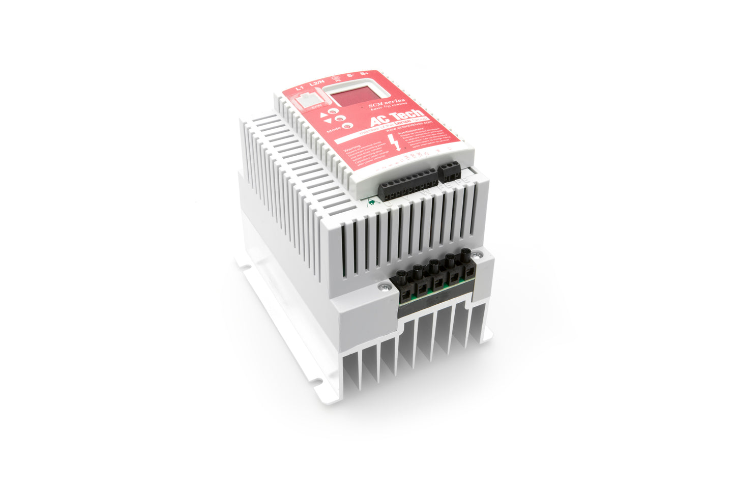 VFD for Goodnature EG-260