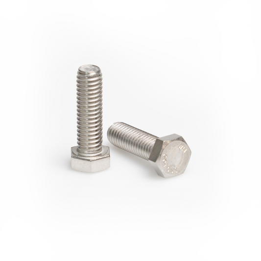 Grinder Bolt - Top