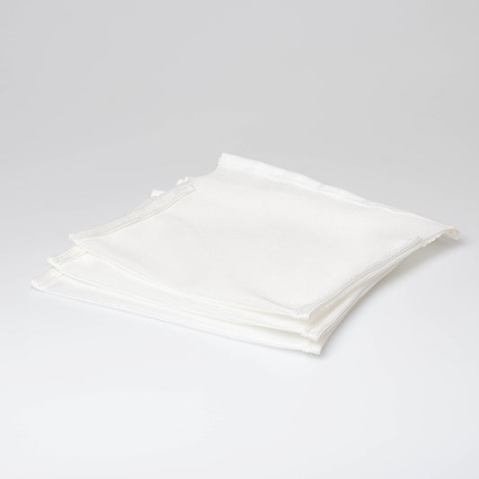 Reusable Press Bag - 3 Pack - X-1 Mini, Hummingbird Pro XL