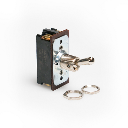 Toggle Switch with Boot Kit X1R2